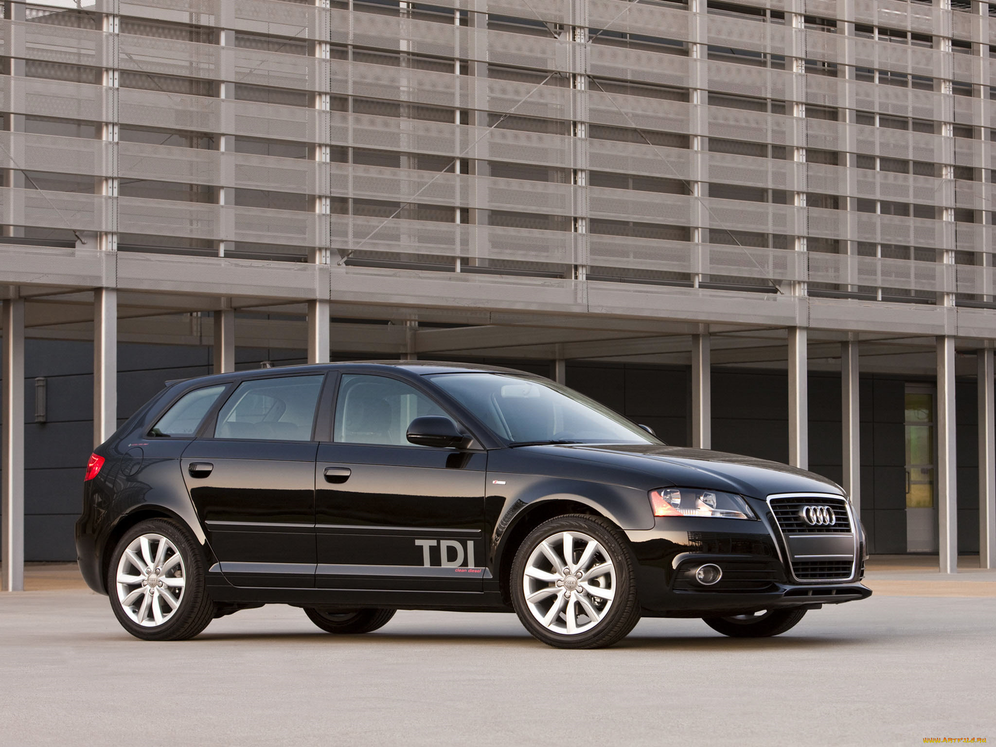 , audi